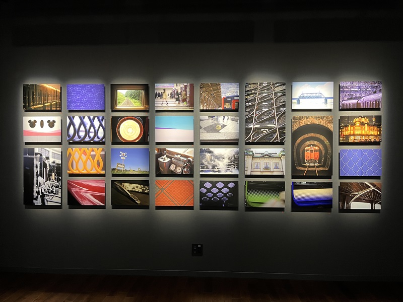 写真展〉鈴木啓公写真展「鉄道のカタチ」 -キヤノンギャラリー大阪